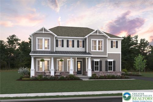 5772 Frederick Drive, East Allen Twp, PA, 18017 | Card Image