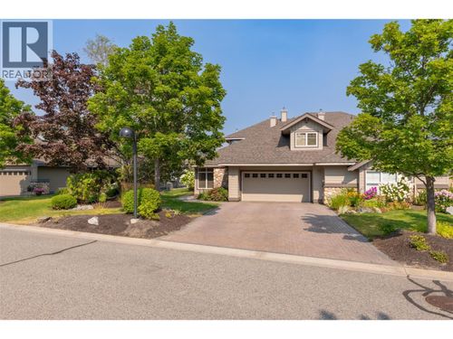 29-3800 Gallagher'S Pinnacle Way, Kelowna, BC, V1W3Z8 | Card Image
