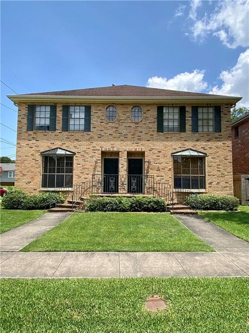 6137 Catina St, New Orleans, LA, 70124-2001 | Card Image