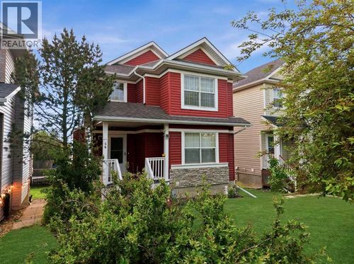46 Bridleglen Manor Sw, Calgary, AB, T2Y3W9 | Card Image