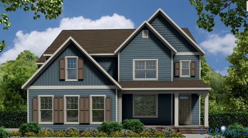 5134 Brandon Pines Way, Providence Forge, VA, 23140-3563 | Card Image