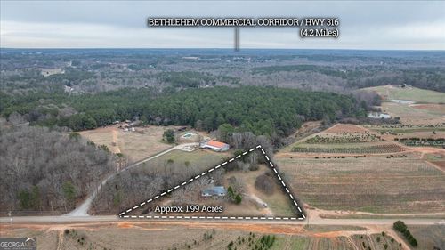 4891 Bentley Rd, Monroe, GA, 30656-3306 | Card Image