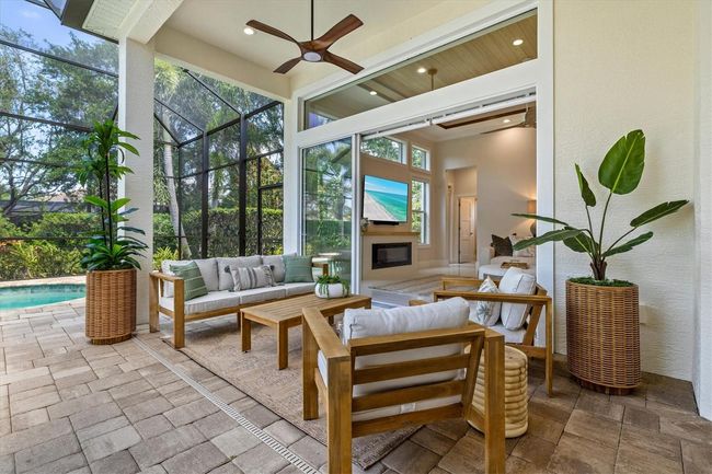 12311 Newcastle Pl, House other with 4 bedrooms, 3 bathrooms and null parking in LAKEWOOD RANCH FL | Image 75