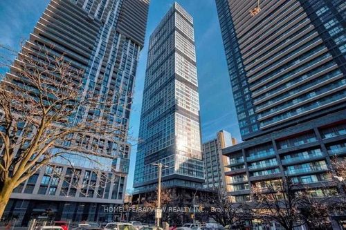 4103-181 Dundas St E, Toronto, ON, M5A0N5 | Card Image