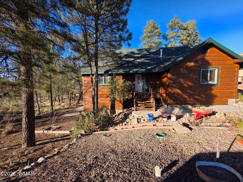 2130 Evergreen Ln, Show Low, AZ, 85901-7786 | Card Image