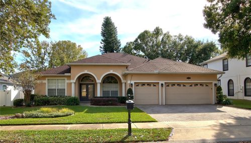 383 Baymoor Way, LAKE MARY, FL, 32746 | Card Image