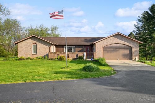1435 Halpin Rd, Clarksville, OH, 45113-9759 | Card Image