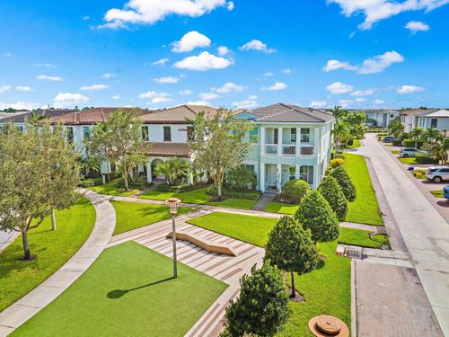 4029 Faraday Way, Palm Beach Gardens, FL, 33418-6058 | Card Image