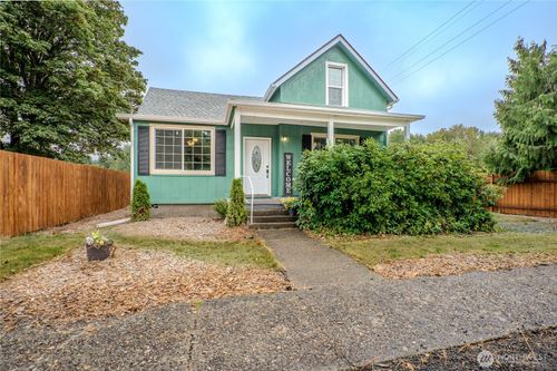 210 S Market St, Bucoda, WA, 98530-4519 | Card Image