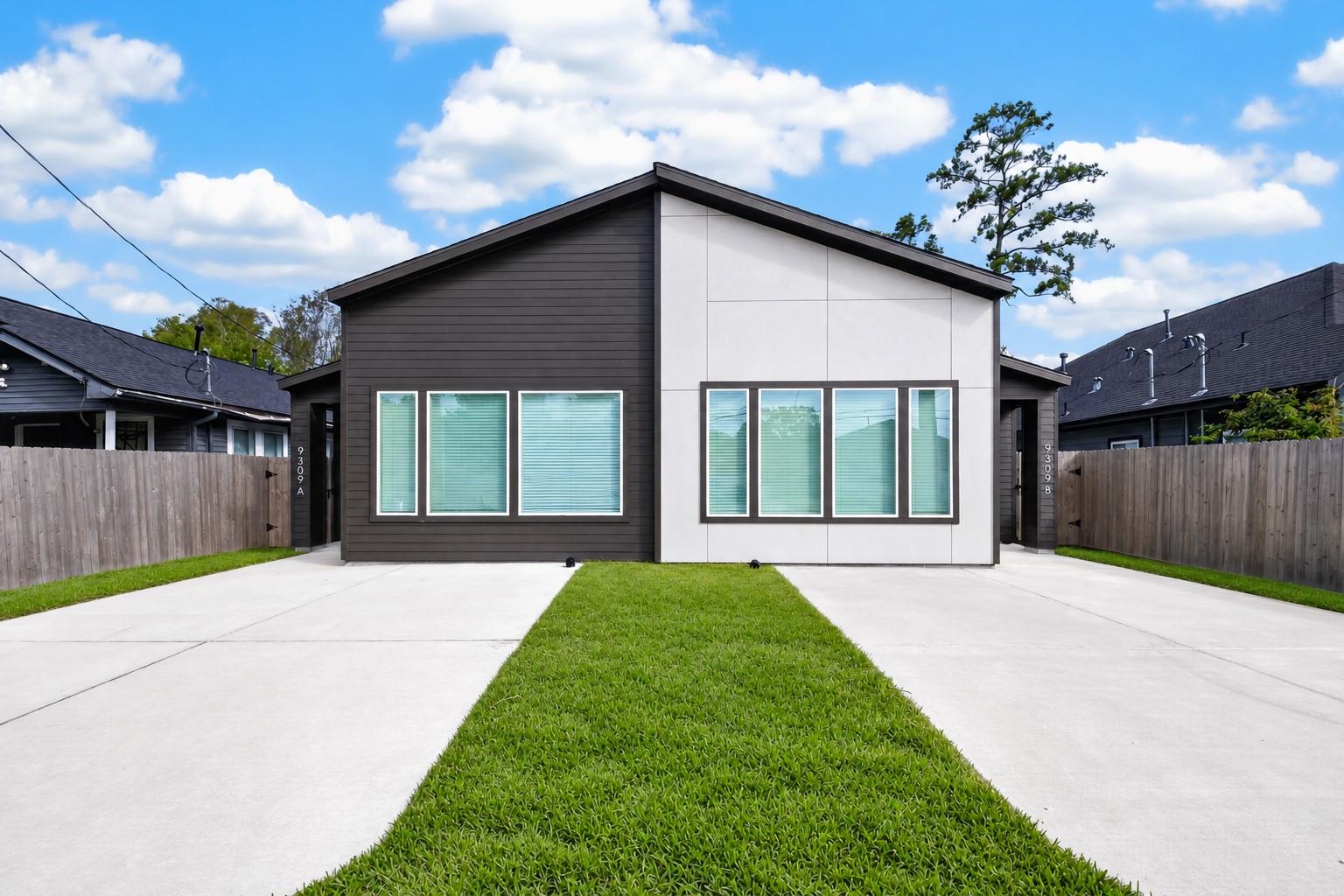 Residential Lease in Houston