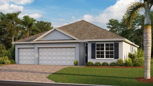 16468 Tonawanda Dr, PUNTA GORDA, FL, 33955-4324 | Card Image
