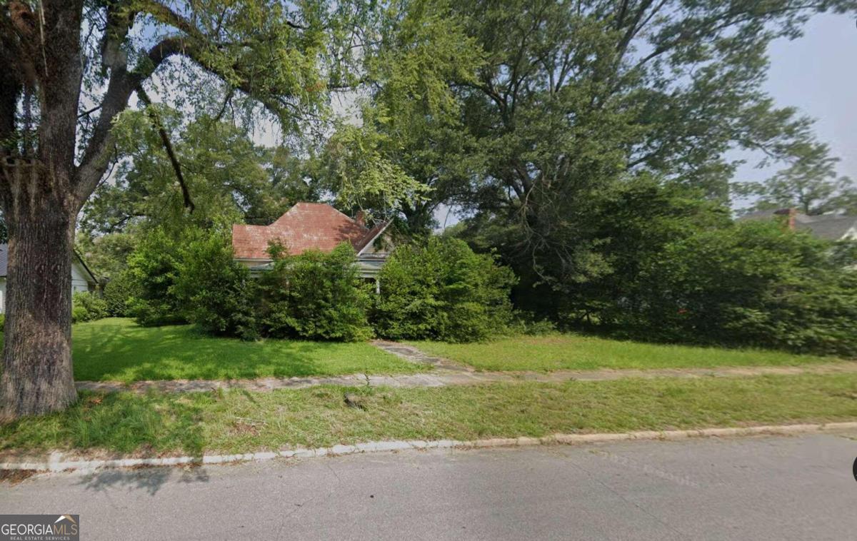 Engram St, Montezuma, GA 31063