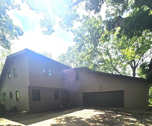 23864 S Plum Valley Dr, Crete, IL, 60417-1780 | Card Image