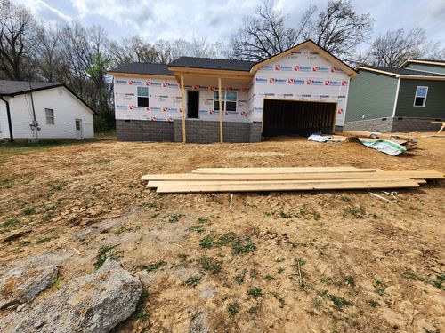 318 Pine Hill Dr, Hopkinsville, KY, 42240 | Card Image