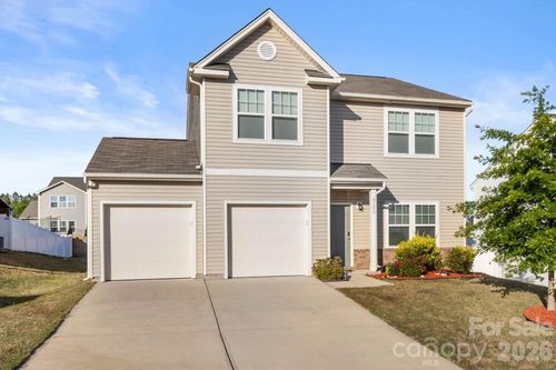 5153 Meanna Dr, Clover, SC, 29710-6936 | Card Image