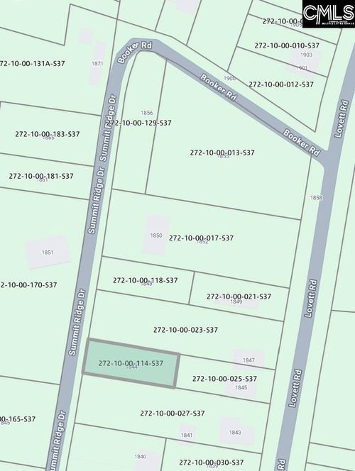 1844 Summit Ridge Drive, Camden, SC, 29020 | Card Image