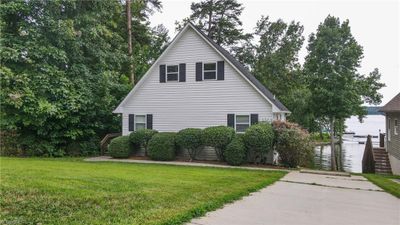 2104 Riverview Road, House other with 2 bedrooms, 2 bathrooms and null parking in Lexington NC | Image 3