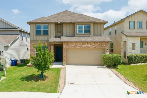 10319 Barbeque Bay, Converse, TX, 78109-4440 | Card Image