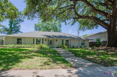 5134 Heritage Dr, House other with 4 bedrooms, 3 bathrooms and null parking in Baton Rouge LA | Image 2