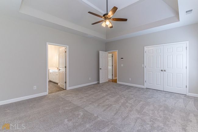 1008 Maple Creek Dr, House other with 5 bedrooms, 3 bathrooms and null parking in Loganville GA | Image 18
