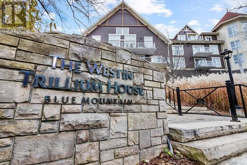 436-220 Gord Canning Dr, Blue Mountains, ON, L9Y1C2 | Card Image