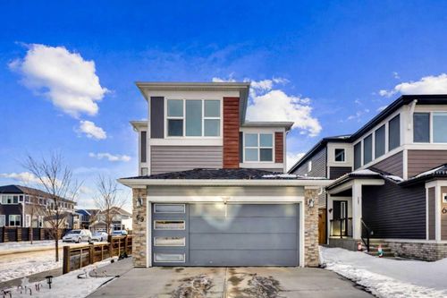 69 Seton Grove Se, Calgary, AB, T3M2Y7 | Card Image