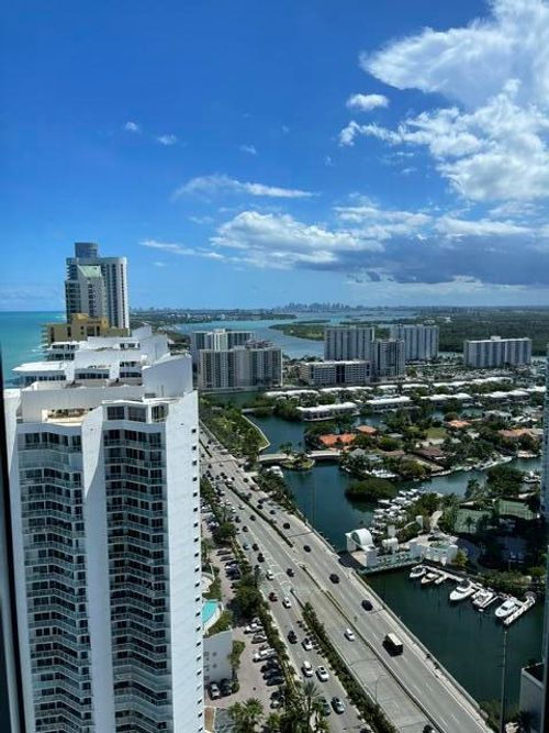 3709-16699 Collins Ave, Sunny Isles Beach, FL, 33160-5408 | Card Image