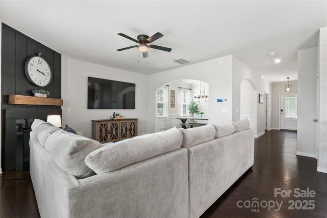17231 Rider Wood Ln, House other with 6 bedrooms, 4 bathrooms and null parking in Charlotte NC | Image 12