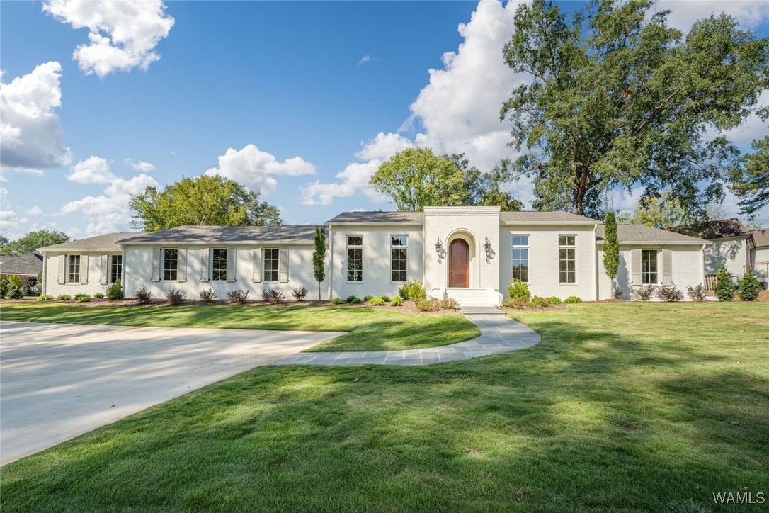 Overlook Rd, Tuscaloosa, AL 35406