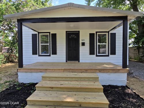 1620 Miner St, Sarcoxie, MO, 64862-9568 | Card Image