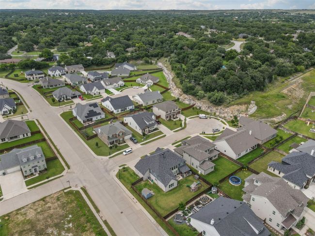 400 E Paddock, House other with 4 bedrooms, 4 bathrooms and null parking in Willow Park TX | Image 29