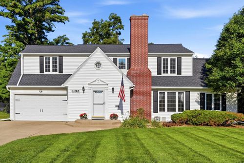 1012 Prospect Blvd, Waterloo, IA, 50701-4930 | Card Image