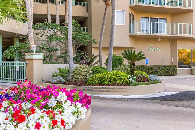 APT-308C - 4 Oceans West Blvd, Condo with 2 bedrooms, 2 bathrooms and null parking in Daytona Beach Shores FL | Image 54