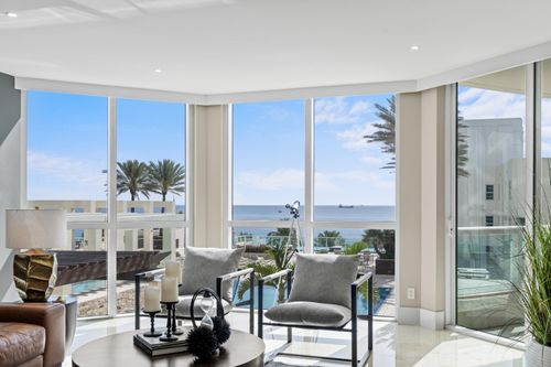 101 N Fort Lauderdale Beach Blvd, Fort Lauderdale, FL, 33304-4306 | Card Image