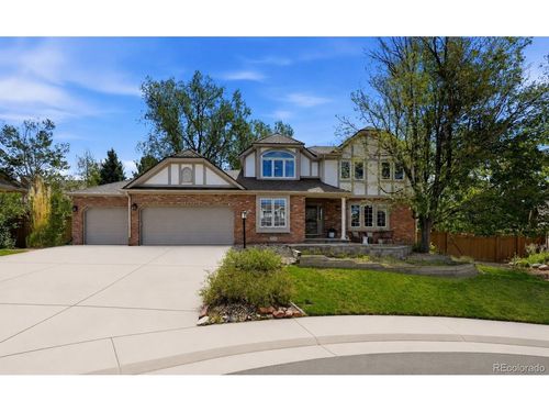5552 S Kittredge St, Centennial, CO, 80015-4067 | Card Image