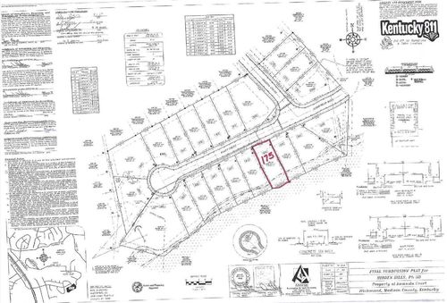 809 Wyatt Ct, Richmond, KY, 40475-7648 | Card Image