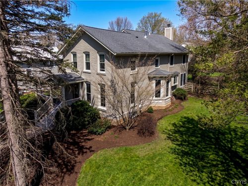 16 W Elizabeth St, Skaneateles, NY, 13152-1104 | Card Image