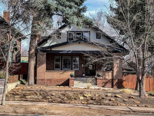 736 York St, Denver, CO, 80206-3748 | Card Image