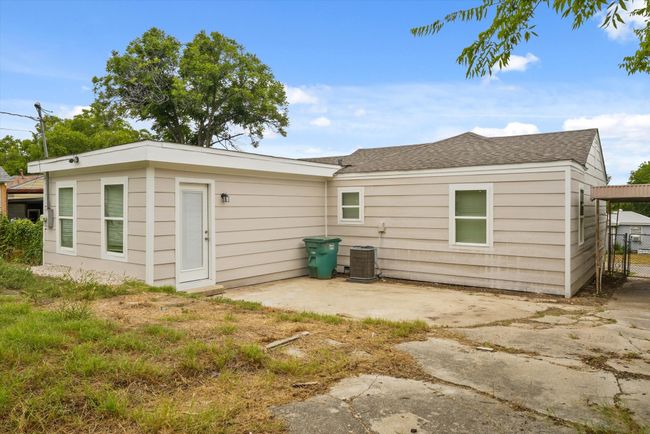 1805 Melba Ct, House other with 3 bedrooms, 1 bathrooms and null parking in River Oaks TX | Image 31