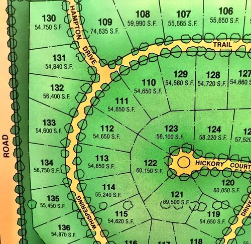 Lot 112 Whispering Trl, Saint Charles, IL, 60175 | Card Image