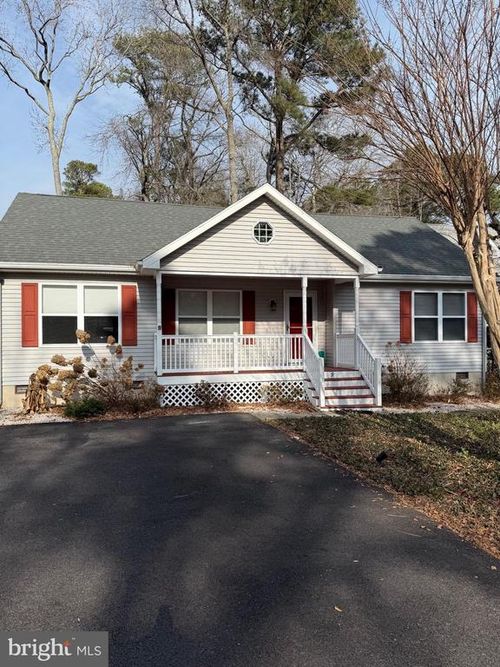 9 Poplar Trl, OCEAN PINES, MD, 21811-1664 | Card Image
