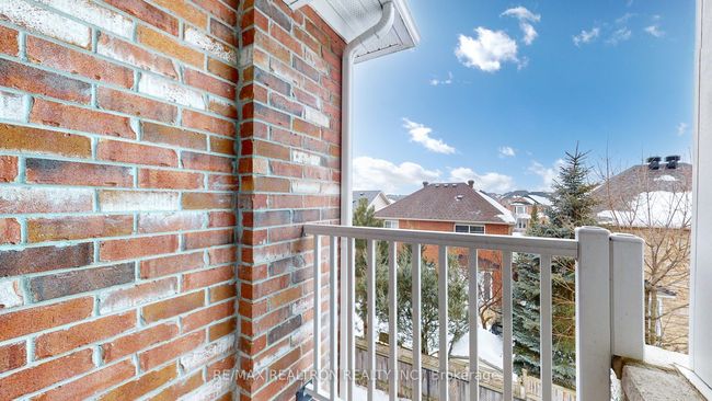 16 Eastern Skies Way, House attached with 3 bedrooms, 4 bathrooms and 1 parking in Markham ON | Image 47