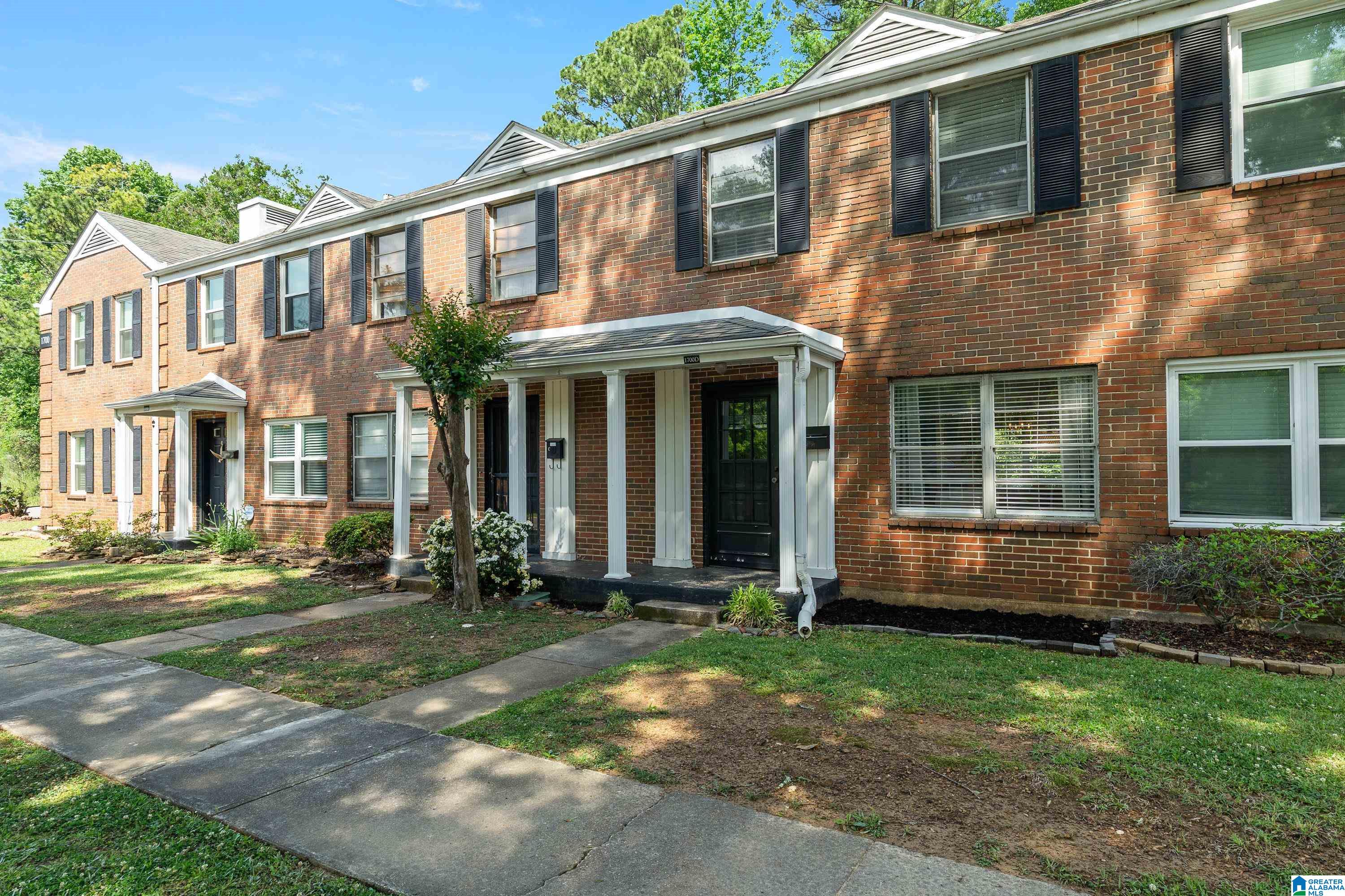 Residential in HOMEWOOD 4