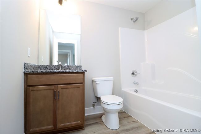 1198 Rock Hill Trail, Home with 4 bedrooms, 3 bathrooms and null parking in Jeffersonville IN | Image 16