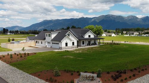 415 Charlotte Peak Drive, Kalispell, MT, 59901 | Card Image