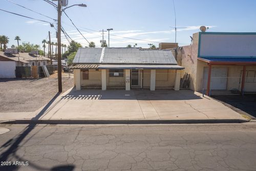 800 E Florence Blvd, Casa Grande, AZ, 85122-4601 | Card Image