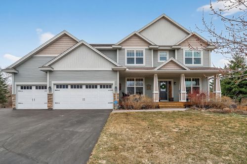 3730 169th Ln Ne, Ham Lake, MN, 55304-5247 | Card Image