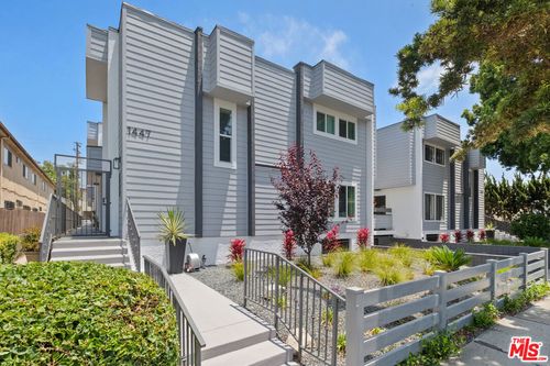 c-1447 26th St, Santa Monica, CA, 90404-3029 | Card Image