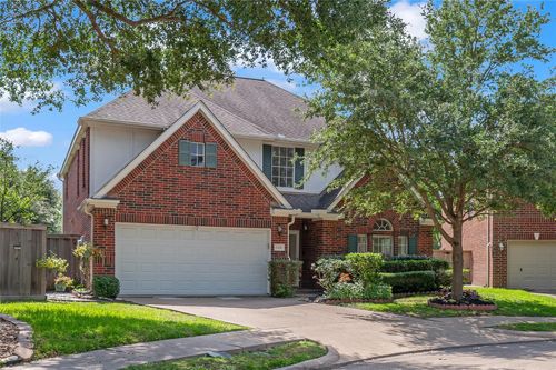 1206 Melford Dr, Houston, TX, 77077-1543 | Card Image