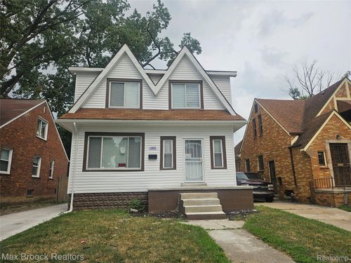 13942 Whitcomb Street, Detroit, MI, 48227 | Card Image